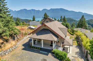 931 Rivendell DR Bowen Island, Bowen Island Apartments for sale, MLS® R3027986