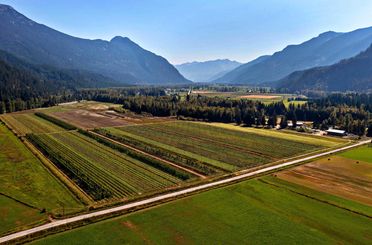 9310 Upper Lillooet River Fsr Pemberton, Pemberton Apartments for sale, MLS® R2819219