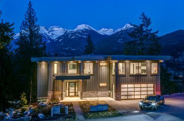 9316 Autumn PL Whistler, Whistler Apartments for sale, MLS® R2953707