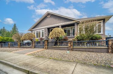 935 Foster AVE Coquitlam, Coquitlam Apartments for sale, MLS® R2985844