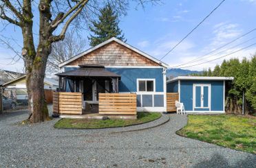 9409 Stanley ST Chilliwack, Chilliwack Apartments for sale, MLS® R3002467