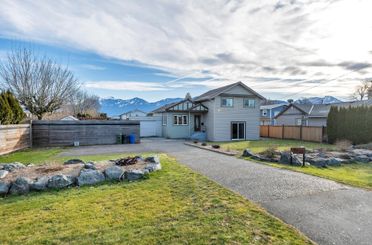 9450 Mcnaught RD Chilliwack, Chilliwack Apartments for sale, MLS® R3000009