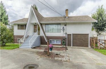9465 Hazel ST Chilliwack, Chilliwack Apartments for sale, MLS® R2985048