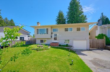 9498 119 ST Delta, Delta Apartments for sale, MLS® R2968235