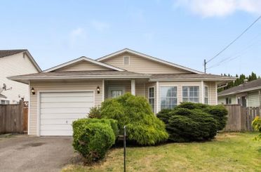 9536 Carroll ST Chilliwack, Chilliwack Apartments for sale, MLS® R2988134