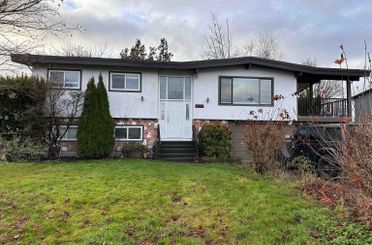 9543 Paula Crescent Chilliwack, Chilliwack Apartments for sale, MLS® R2961066