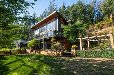 955 Windjammer RD Bowen Island, Bowen Island Apartments for sale, MLS® R2984212