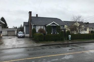 9552 Williams ST Chilliwack, Chilliwack Apartments for sale, MLS® R2957281