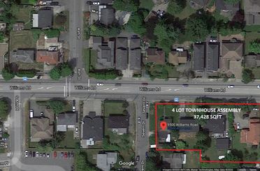 9560 Williams RD Richmond, Richmond Apartments for sale, MLS® R2991762