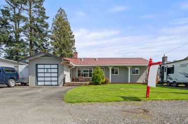 9598 Johnson ST Chilliwack, Chilliwack Apartments for sale, MLS® R2990560