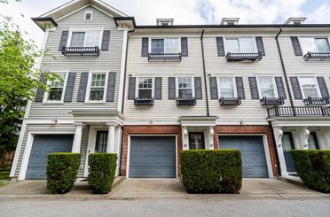 96 18983 72a AVE Surrey, Surrey Apartments for sale, MLS® R2997162