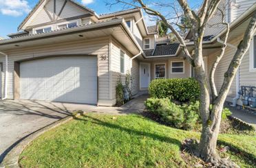 96 758 Riverside DR Port Coquitlam, Port Coquitlam Apartments for sale, MLS® R2993001