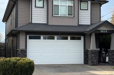 9609 St. David ST Chilliwack, Chilliwack Apartments for sale, MLS® R3000877