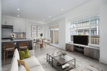 961 W 59th AVE Vancouver, Vancouver Apartments for sale, MLS® R2995501