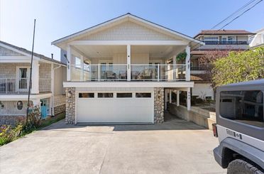 965 Keil ST White Rock, White Rock Apartments for sale, MLS® R2991849