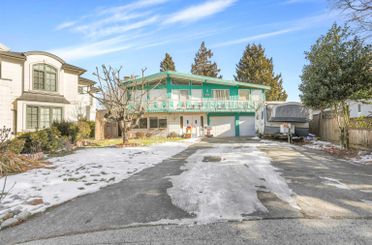 9660 Bates RD Richmond, Richmond Apartments for sale, MLS® R2970489