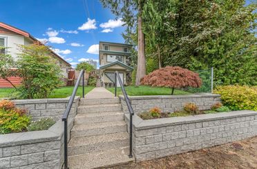 969 Madore AVE Coquitlam, Coquitlam Apartments for sale, MLS® R3002275