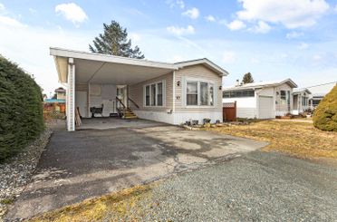 97 6035 Vedder RD Chilliwack, Chilliwack Apartments for sale, MLS® R2967972
