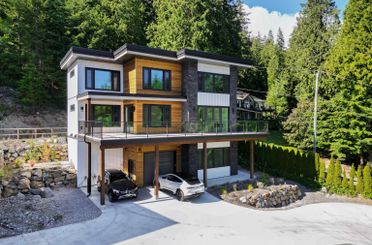 971 Marine DR Gibsons, Gibsons Apartments for sale, MLS® R2979995