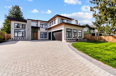 9731 Seagrave RD Richmond, Richmond Apartments for sale, MLS® R2998695