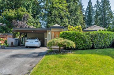 977 Belvedere DR North Vancouver, North Vancouver Apartments for sale, MLS® R3029701