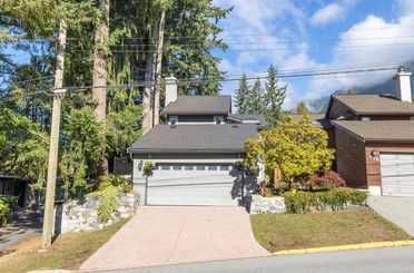 980 Montroyal BLVD North Vancouver, North Vancouver Apartments for sale, MLS® R3021920