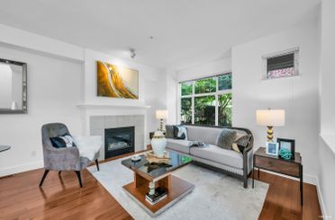 980 W 58th AVE Vancouver, Vancouver Apartments for sale, MLS® R2998551