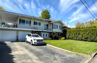 9817 Norland ST Chilliwack, Chilliwack Apartments for sale, MLS® R2993536