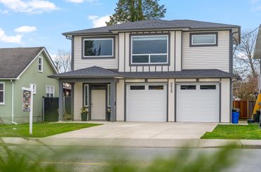 9829 Corbould ST Chilliwack, Chilliwack Apartments for sale, MLS® R2986021