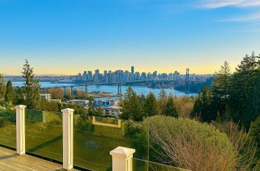 986 Esquimalt AVE West Vancouver, West Vancouver Apartments for sale, MLS® R2996805