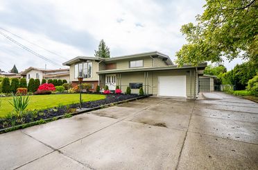 9987 Fairbanks Crescent Chilliwack, Chilliwack Apartments for sale, MLS® R3003134