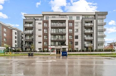 A115 20838 78b AVE Langley, Langley Apartments for sale, MLS® R3002300