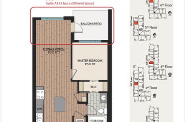 A223 8233 208b ST Langley, Langley Apartments for sale, MLS® R2957814