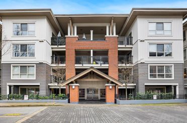 A303 8929 202 ST Langley, Langley Apartments for sale, MLS® R2988586