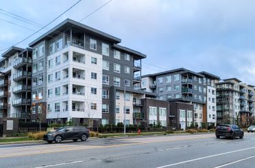 A305 20834 80 AVE Langley, Langley Apartments for sale, MLS® R2966934