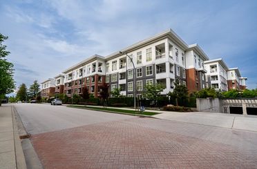 A410 8150 207 ST Langley, Langley Apartments for sale, MLS® R3001975