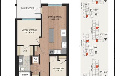 A431 8223 208b ST Langley, Langley Apartments for sale, MLS® R3021266