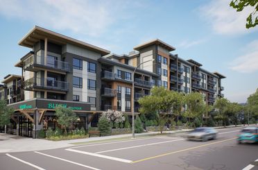 A515 8233 208b ST Langley, Langley Apartments for sale, MLS® R2985199