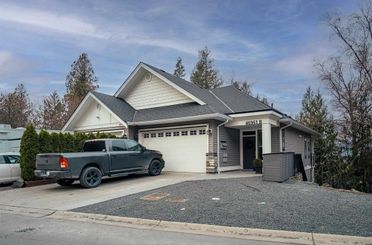 B 46961 Sylvan DR Chilliwack, Chilliwack Apartments for sale, MLS® R3008926