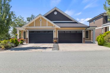B 47009 Sylvan DR Chilliwack, Chilliwack Apartments for sale, MLS® R3028425