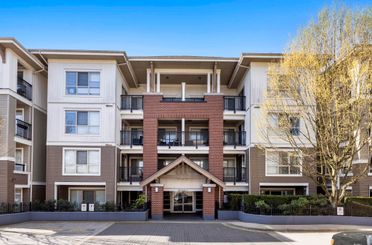 B303 8929 202 ST Langley, Langley Apartments for sale, MLS® R3007291