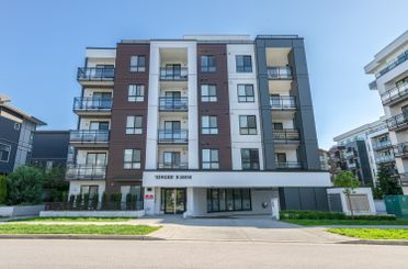 B605 20838 78b AVE Langley, Langley Apartments for sale, MLS® R3002985