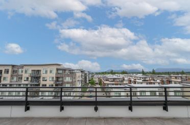 B606 20838 78b AVE Langley, Langley Apartments for sale, MLS® R3005644