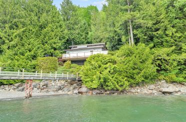 BLK C DL 179 Cascade Bay Harrison Hot Springs, Harrison Hot Springs Apartments for sale, MLS® R3002500