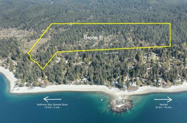 Block B Priestland RD Sechelt, Sechelt Apartments for sale, MLS® R2915893