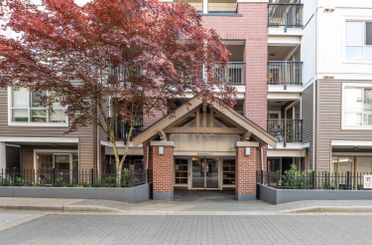 C104 8929 202 ST Langley, Langley Apartments for sale, MLS® R2999143