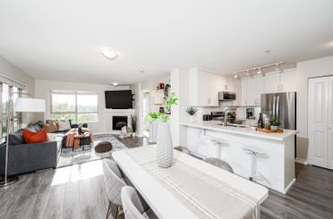 C405 8929 202 ST Langley, Langley Apartments for sale, MLS® R2997960