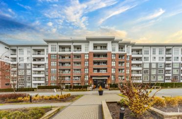 C414 8150 207 ST Langley, Langley Apartments for sale, MLS® R2987942