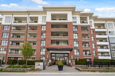 C607 8150 207 ST Langley, Langley Apartments for sale, MLS® R2993019