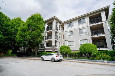 D307 8929 202 ST Langley, Langley Apartments for sale, MLS® R3009057